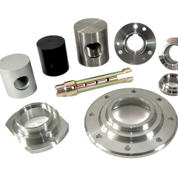 Chinese factory custom CNC Machining Milling Part Machinery and auto Parts